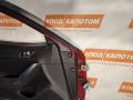 дверь передняя левая Mazda 6 GJ GL 2014, 2.0 л., PE-VPS, бензин, АКПП, 41v, седан, передний привод, GHY05902XJ - фото №4