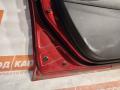дверь передняя левая Mazda 6 GJ GL 2014, 2.0 л., PE-VPS, бензин, АКПП, 41v, седан, передний привод, GHY05902XJ - фото №8