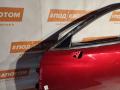 дверь передняя левая Mazda 6 GJ GL 2014, 2.0 л., PE-VPS, бензин, АКПП, 41v, седан, передний привод, GHY05902XJ - фото №5