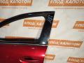 дверь передняя левая Mazda 6 GJ GL 2014, 2.0 л., PE-VPS, бензин, АКПП, 41v, седан, передний привод, GHY05902XJ - фото №7