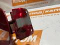 лючок топливного бака Mazda 6 GJ GL 2014, 2.0 л., PE-VPS, бензин, АКПП, 41v, седан, передний привод, GHK142431 - фото №5