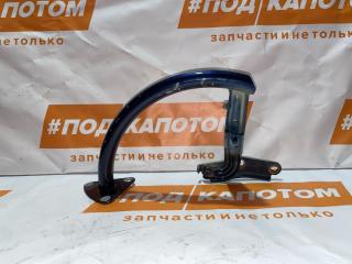 петля крышки багажника Volkswagen Passat B7 2011, 1.4 л., CAXA, бензин, АКПП, z2 / h5x, седан, передний привод, 305827302B