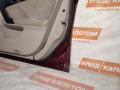 дверь передняя правая Honda Accord 8 поколение 2009, 2.4 л., K24A, бензин, АКПП, r530p, универсал, передний привод, 67010TL0300ZZ - фото №4