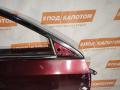 дверь передняя правая Honda Accord 8 поколение 2009, 2.4 л., K24A, бензин, АКПП, r530p, универсал, передний привод, 67010TL0300ZZ - фото №6