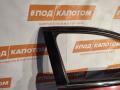 дверь передняя правая Honda Accord 8 поколение 2009, 2.4 л., K24A, бензин, АКПП, r530p, универсал, передний привод, 67010TL0300ZZ - фото №8