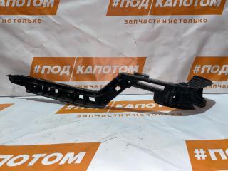 Крепление бампера заднего Volkswagen Passat B7 2011, 1.4 л., CAXA, бензин, АКПП, z2 / h5x, седан, передний привод