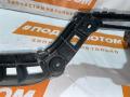 Крепление бампера заднего Volkswagen Passat B7 2011, 1.4 л., CAXA, бензин, АКПП, z2 / h5x, седан, передний привод - фото №3