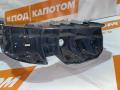 Крепление бампера заднего Volkswagen Passat B7 2011, 1.4 л., CAXA, бензин, АКПП, z2 / h5x, седан, передний привод - фото №5