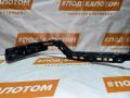 Крепление бампера заднего Volkswagen Passat B7 2011, 1.4 л., CAXA, бензин, АКПП, z2 / h5x, седан, передний привод - фото №6