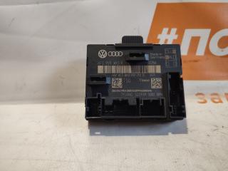 модуль управления двери Audi A6 4F/C6 [рестайлинг] 2009, 2.8 л., CCEA, бензин, АКПП, l8 / z9y, универсал, полный привод