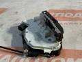 замок двери передней левой Volkswagen Tiguan 1 поколение 2011, 2.0 л., CCZC, бензин, АКПП, 8e / a7w, внедорожник 5 дв., полный привод - фото №5