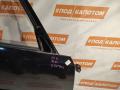 дверь передняя правая Suzuki SX4 1 поколение 2009, 1.5 л., M15A, бензин, АКПП, zj3, хетчбэк 5 дв., полный привод, 6800179J00 - фото №4