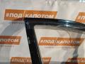 дверь передняя правая Suzuki SX4 1 поколение 2009, 1.5 л., M15A, бензин, АКПП, zj3, хетчбэк 5 дв., полный привод, 6800179J00 - фото №11