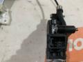 стеклоподъемник передний правый Mazda 3 BL 2009, 2.0 л., LF-VE, бензин, АКПП, 27a, седан, полный привод - фото №5