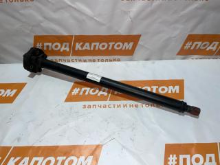 карданный вал BMW X5 E70 2008, 3.0 л., N52 B30 AF, бензин, АКПП, 300, внедорожник 5 дв., полный привод, 7556019, 26207556019