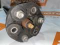 карданный вал BMW X5 E70 2008, 3.0 л., N52 B30 AF, бензин, АКПП, 300, внедорожник 5 дв., полный привод, 7556019, 26207556019 - фото №4