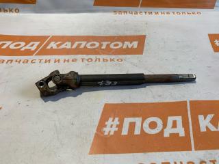 рулевой карданчик Suzuki SX4 1 поколение 2009, 1.5 л., M15A, бензин, АКПП, zj3, хетчбэк 5 дв., полный привод, 4820080J10