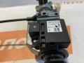замок зажигания Suzuki SX4 1 поколение 2009, 1.5 л., M15A, бензин, АКПП, zj3, хетчбэк 5 дв., полный привод, 3397065J00, 3397065J00GA - фото №3