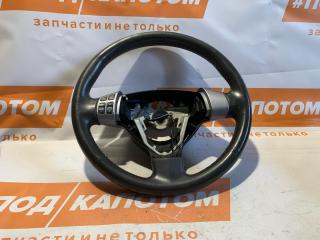 руль Suzuki SX4 1 поколение 2009, 1.5 л., M15A, бензин, АКПП, zj3, хетчбэк 5 дв., полный привод, 4811080JH0BWR