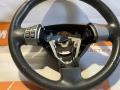 руль Suzuki SX4 1 поколение 2009, 1.5 л., M15A, бензин, АКПП, zj3, хетчбэк 5 дв., полный привод, 4811080JH0BWR - фото №2