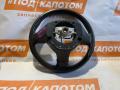 руль Suzuki SX4 1 поколение 2009, 1.5 л., M15A, бензин, АКПП, zj3, хетчбэк 5 дв., полный привод, 4811080JH0BWR - фото №5
