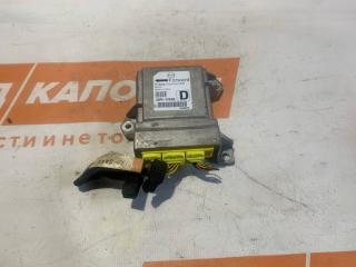 блок AirBag Mazda 6 GJ GL 2014, 2.0 л., PE-VPS, бензин, АКПП, 41v, седан, передний привод
