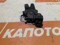 замок багажника Mitsubishi Lancer 10 поколение 2007, 2.0 л., 4B11, бензин, АКПП, a39b, седан, полный привод - фото №3