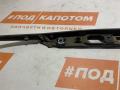 накладка двери (крышки) багажника Mazda 6 GJ GL 2014, 2.0 л., PE-VPS, бензин, АКПП, 41v, седан, передний привод - фото №6