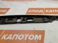 накладка двери (крышки) багажника Mazda 6 GJ GL 2014, 2.0 л., PE-VPS, бензин, АКПП, 41v, седан, передний привод - фото №8