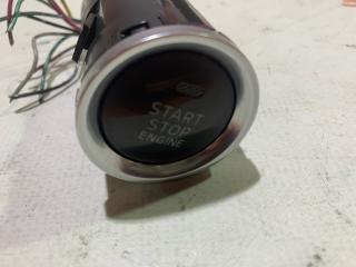 кнопка запуска двигателя Mazda 6 GJ GL 2014, 2.0 л., PE-VPS, бензин, АКПП, 41v, седан, передний привод