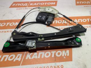 стеклоподъемник передний правый Volkswagen Passat B7 2013, 1.4 л., CAXA, бензин, АКПП, b4 / b9a, универсал, передний привод