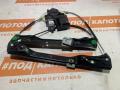 стеклоподъемник передний правый Volkswagen Passat B7 2013, 1.4 л., CAXA, бензин, АКПП, b4 / b9a, универсал, передний привод - фото №5