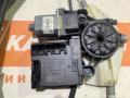 стеклоподъемник передний правый Volkswagen Passat B7 2013, 1.4 л., CAXA, бензин, АКПП, b4 / b9a, универсал, передний привод - фото №6