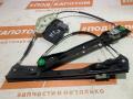 стеклоподъемник передний левый Volkswagen Passat B7 2013, 1.4 л., CAXA, бензин, АКПП, b4 / b9a, универсал, передний привод - фото №6