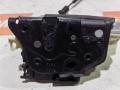 замок двери передней правой Volkswagen Passat B7 2013, 1.4 л., CAXA, бензин, АКПП, b4 / b9a, универсал, передний привод - фото №2