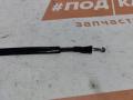 замок двери передней правой Volkswagen Passat B7 2013, 1.4 л., CAXA, бензин, АКПП, b4 / b9a, универсал, передний привод - фото №4