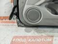 дверь передняя правая Honda Accord 8 поколение 2009, 2.4 л., K24A, бензин, АКПП, nh743m, универсал, передний привод, 67010TL0300ZZ - фото №10