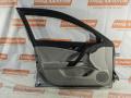дверь передняя левая Honda Accord 8 поколение 2009, 2.4 л., K24A, бензин, АКПП, nh743m, универсал, передний привод, 67050TL0300ZZ - фото №2