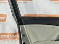 дверь передняя левая Honda Accord 8 поколение 2009, 2.4 л., K24A, бензин, АКПП, nh743m, универсал, передний привод, 67050TL0300ZZ - фото №8