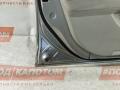 дверь передняя левая Honda Accord 8 поколение 2009, 2.4 л., K24A, бензин, АКПП, nh743m, универсал, передний привод, 67050TL0300ZZ - фото №9