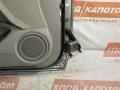 дверь передняя левая Honda Accord 8 поколение 2009, 2.4 л., K24A, бензин, АКПП, nh743m, универсал, передний привод, 67050TL0300ZZ - фото №10