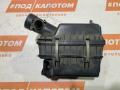 корпус воздушного фильтра Mitsubishi Lancer 10 поколение 2009, 2.0 л., 4B11, бензин, АКПП, x42b, седан, полный привод - фото №3
