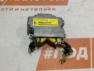 блок AirBag Mitsubishi Lancer 10 поколение 2009, 2.0 л., 4B11, бензин, АКПП, x42b, седан, полный привод, 8635A056