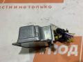 блок AirBag Mitsubishi Lancer 10 поколение 2009, 2.0 л., 4B11, бензин, АКПП, x42b, седан, полный привод, 8635A056 - фото №4