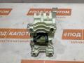 кулиса Mitsubishi Lancer 10 поколение 2009, 2.0 л., 4B11, бензин, АКПП, x42b, седан, полный привод - фото №4