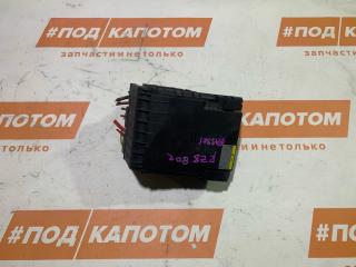 блок предохранителей Volkswagen Passat B7 2013, 1.4 л., CAXA, бензин, АКПП, b4 / b9a, универсал, передний привод
