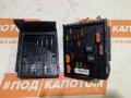 блок предохранителей Volkswagen Passat B7 2013, 1.4 л., CAXA, бензин, АКПП, b4 / b9a, универсал, передний привод - фото №6