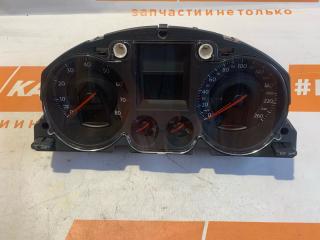 щиток приборов (приборная панель) Volkswagen Passat B6 2006, 2.0 л., BVY, бензин, АКПП, 8e / a7w, универсал, передний привод