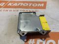 блок AirBag Volkswagen Passat B6 2006, 2.0 л., BVY, бензин, АКПП, 8e / a7w, универсал, передний привод, 3C0909605N - фото №3