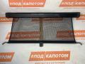 шторка багажника Volkswagen Passat B7 2013, 1.4 л., CAXA, бензин, АКПП, b4 / b9a, универсал, передний привод - фото №4